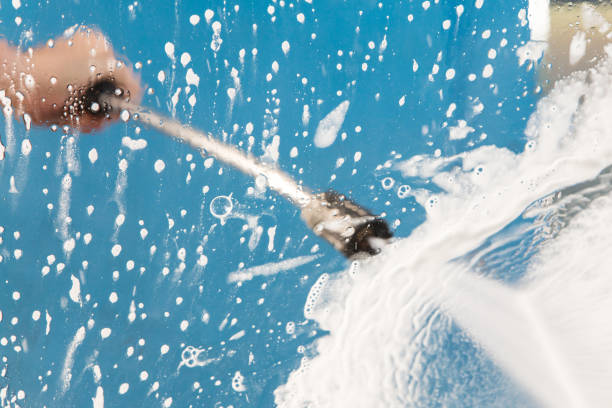 Professional Pressure Washing Services in Callaway, FL