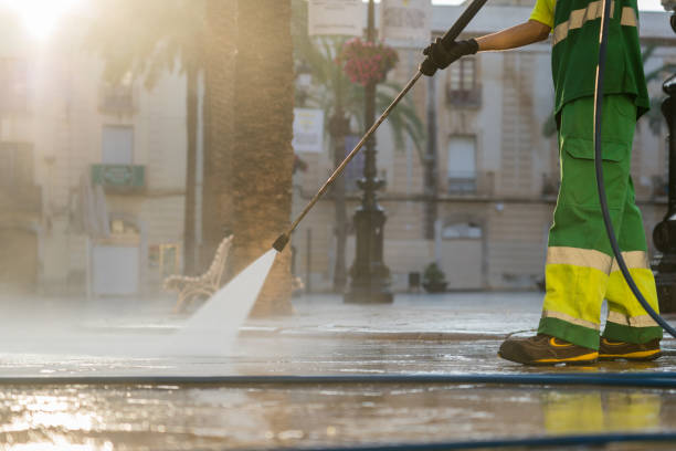 Best Restaurant Pressure Washing  in Callaway, FL
